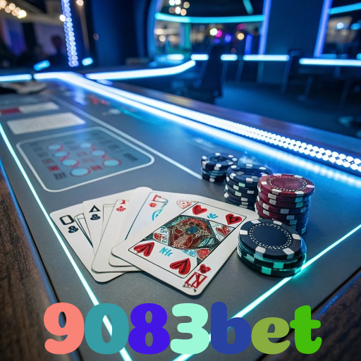 9083bet Aplicativo Oficial