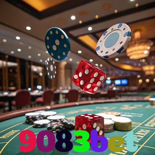 9083bet Aplicativo Oficial