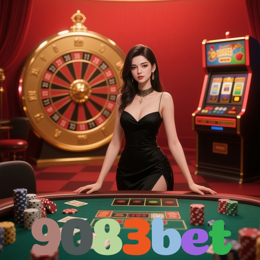 9083bet Segurança Digital