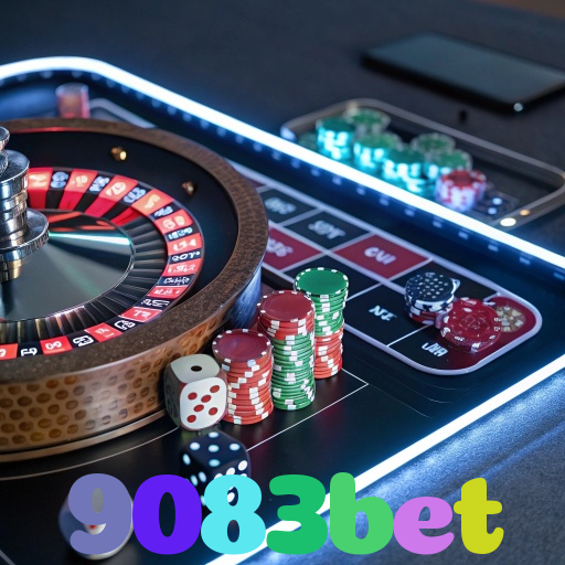 9083bet Aplicativo Oficial