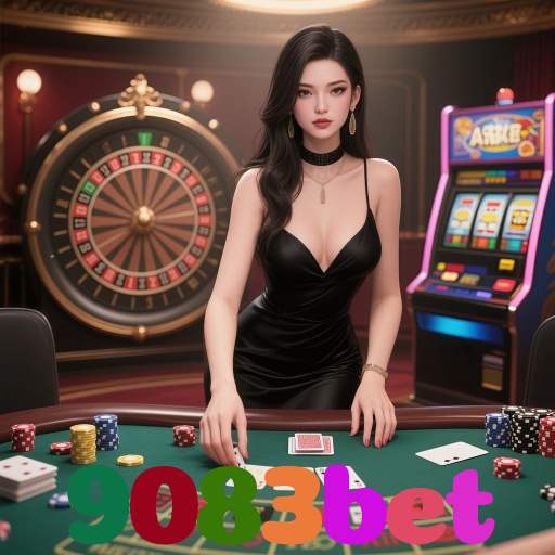 9083bet Aplicativo Oficial