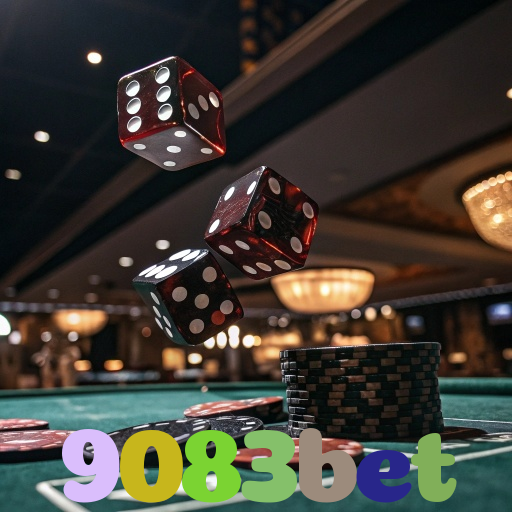 9083bet Aplicativo Oficial