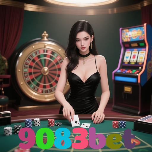 9083bet Promoções Atuais
