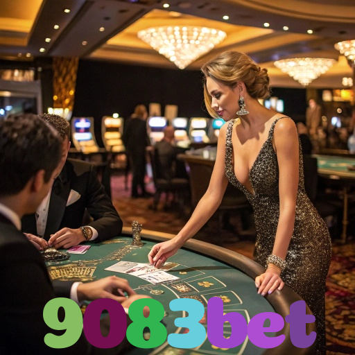9083bet Aplicativo Oficial